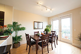 885 Altaire Walk, Palo Alto 94303 - Dining Area (A)