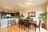 885 Altaire Walk, Palo Alto 94303 - Dining Area (B)