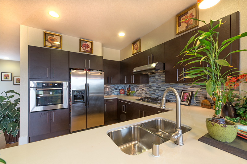 Kitchen (A) picture - 885 Altaire Walk, Palo Alto 94303