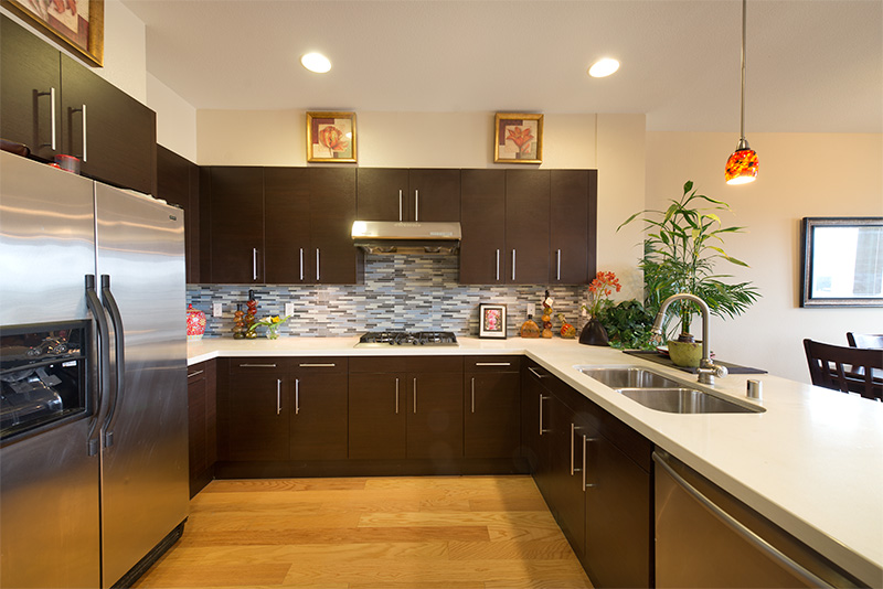 Kitchen (B) Picture - 885 Altaire Walk, Palo Alto 94303 Kitchen (B) picture - 885 Altaire Walk, Palo Alto 94303