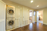 885 Altaire Walk, Palo Alto 94303 - Laundry (A)