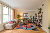 885 Altaire Walk, Palo Alto 94303 - Living Room (A)