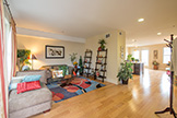 885 Altaire Walk, Palo Alto 94303 - Living Room (B)