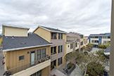 885 Altaire Walk, Palo Alto 94303 - Master Balcony View (A)