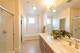 885 Altaire Walk, Palo Alto 94303 - Master Bath (A)