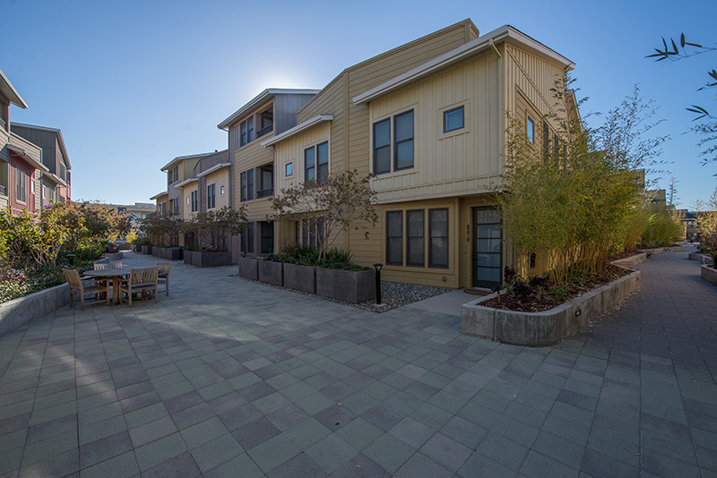 Community picture - 893 Altaire Walk, Unit 102, Palo Alto 94303