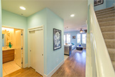 Entry Hall