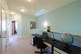 Upstairs Landing