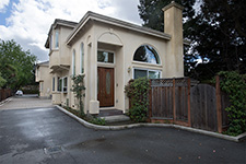 25 amherst ct, Menlo Park