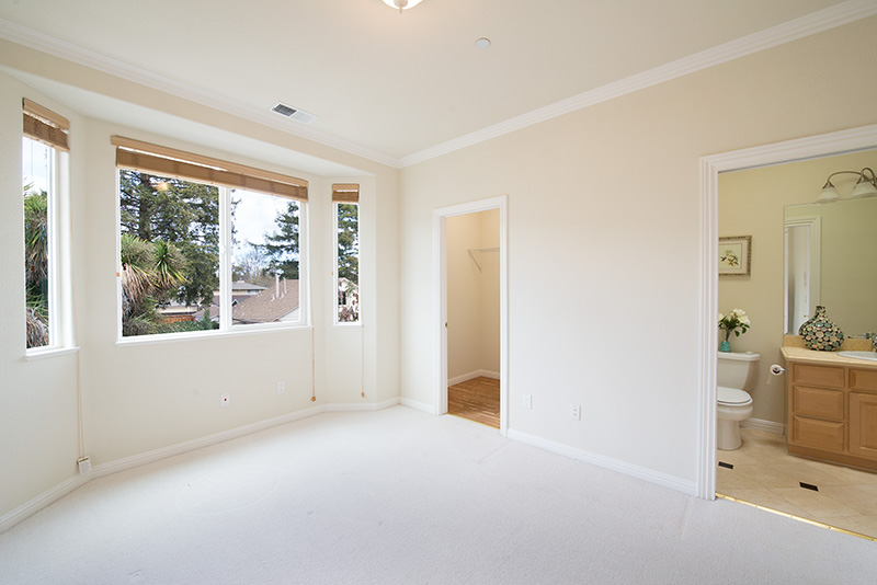Bedroom 2 (C) picture - 25 Amherst Ct, Menlo Park 94025