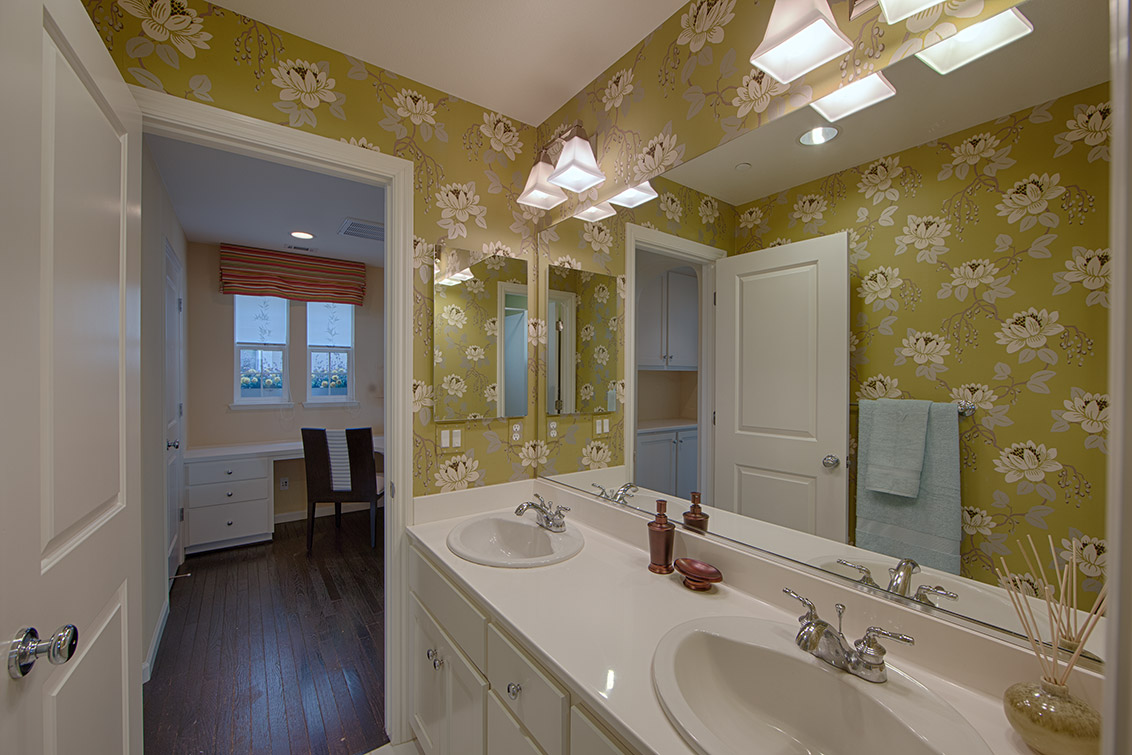 Bathroom 3 (C) picture - 40207 Antigua Rose Ter, Fremont 94538