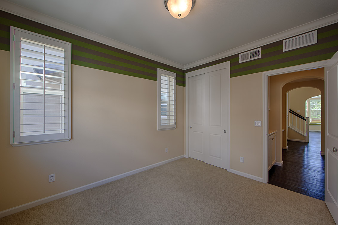 Bedroom 2 (D) picture - 40207 Antigua Rose Ter, Fremont 94538