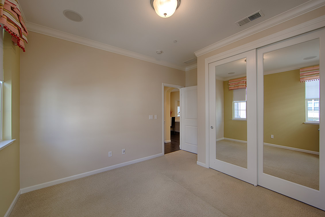 Bedroom 3 (C) picture - 40207 Antigua Rose Ter, Fremont 94538