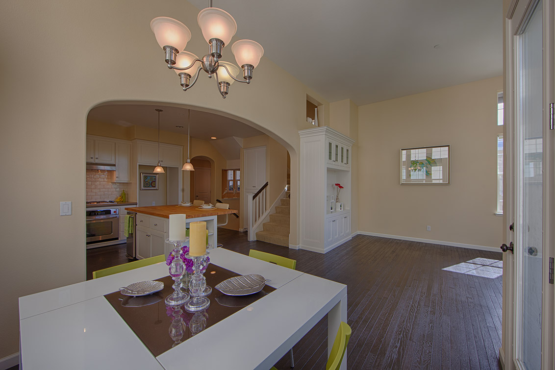 Dining Area (B) Picture - 40207 Antigua Rose Ter, Fremont 94538 Dining Area (B) picture - 40207 Antigua Rose Ter, Fremont 94538