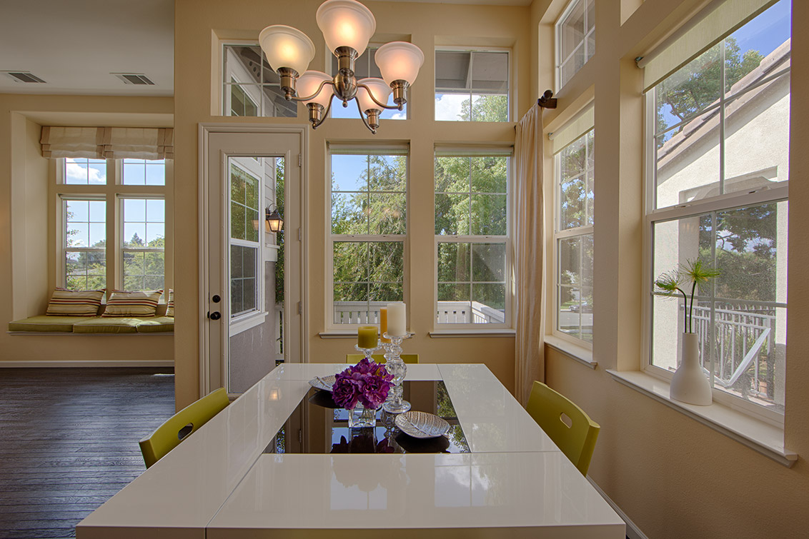 Dining Area (C) Picture - 40207 Antigua Rose Ter, Fremont 94538 Dining Area (C) picture - 40207 Antigua Rose Ter, Fremont 94538
