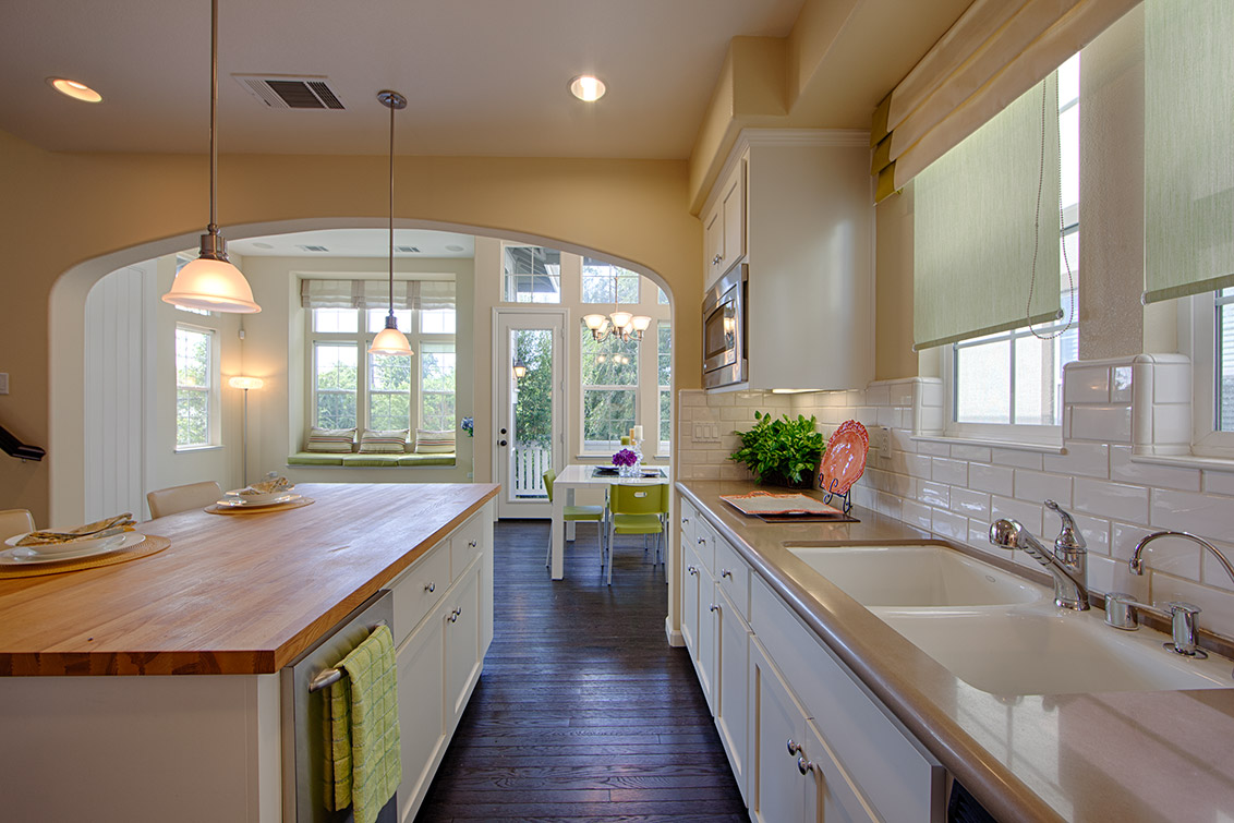 Kitchen (C) Picture - 40207 Antigua Rose Ter, Fremont 94538 Kitchen (C) picture - 40207 Antigua Rose Ter, Fremont 94538