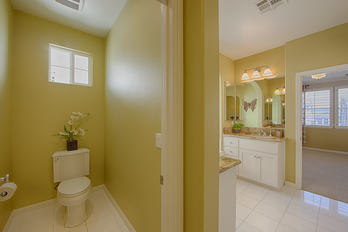 Master Bath (C) Picture - 40207 Antigua Rose Ter, Fremont 94538 Master Bath (C) picture - 40207 Antigua Rose Ter, Fremont 94538