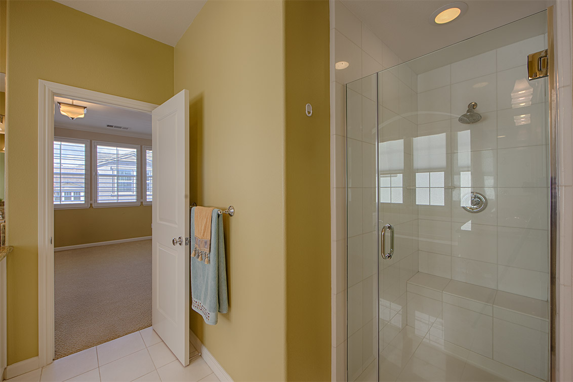 Master Bath (D) Picture - 40207 Antigua Rose Ter, Fremont 94538 Master Bath (D) picture - 40207 Antigua Rose Ter, Fremont 94538