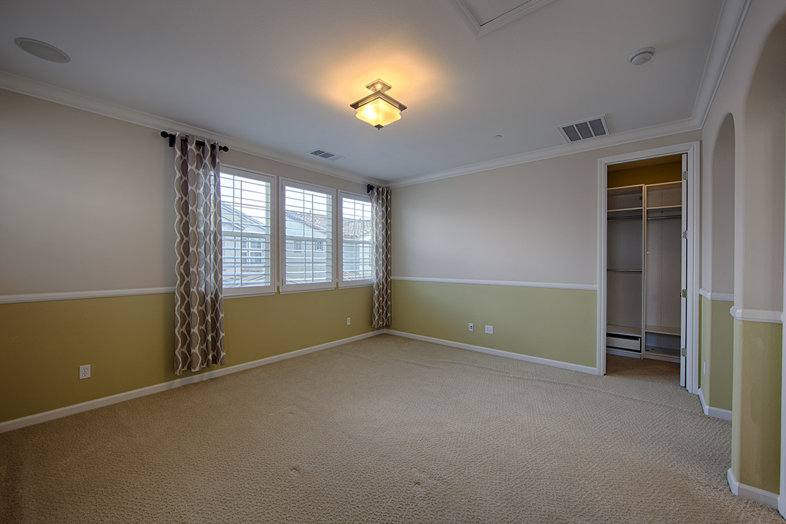 Master Bedroom (B) picture - 40207 Antigua Rose Ter, Fremont 94538