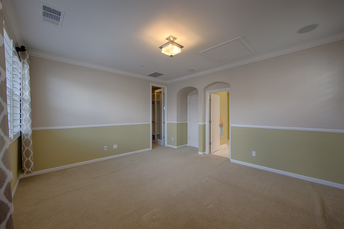 Master Bedroom (C) picture - 40207 Antigua Rose Ter, Fremont 94538