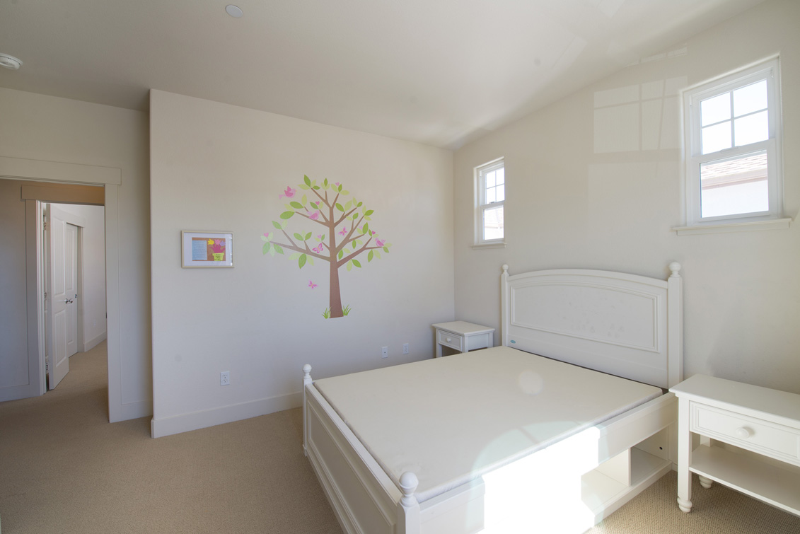 Bedroom 3 (B) Picture - 223 Bayberry Cir, Pacifica 94044 Bedroom 3 (B) picture - 223 Bayberry Cir, Pacifica 94044