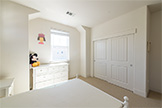 223 Bayberry Cir, Pacifica 94044 - Bedroom 3 (C)
