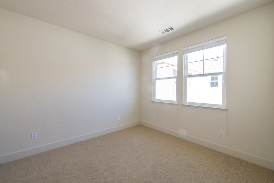 Bedroom 4 (A) picture - 223 Bayberry Cir, Pacifica 94044