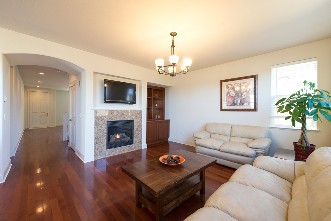 Family Room (B) Picture - 223 Bayberry Cir, Pacifica 94044 Family Room (B) picture - 223 Bayberry Cir, Pacifica 94044
