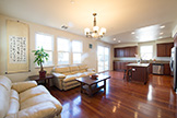 223 Bayberry Cir, Pacifica 94044 - Family Room (C)