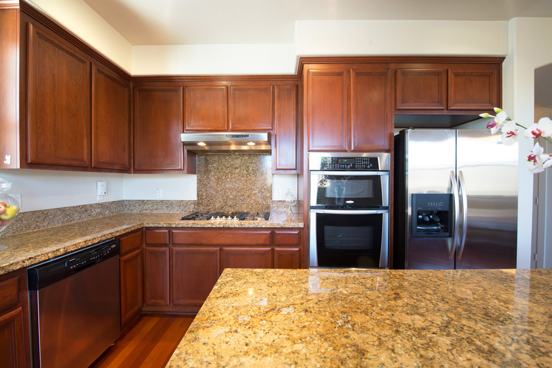 Kitchen (A) Picture - 223 Bayberry Cir, Pacifica 94044 Kitchen (A) picture - 223 Bayberry Cir, Pacifica 94044