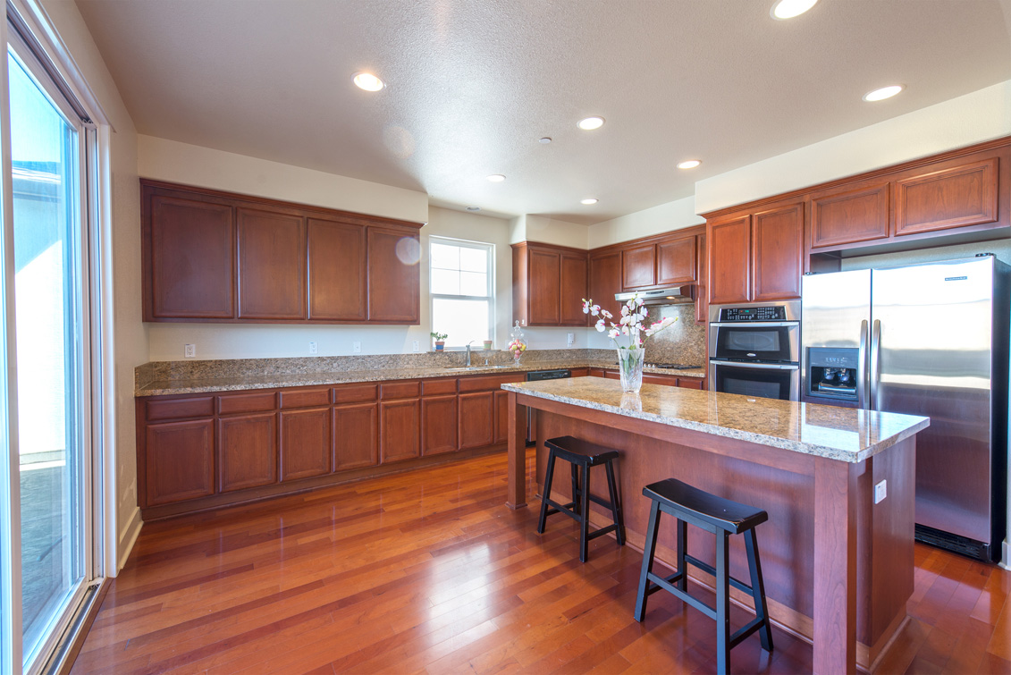 Kitchen Dining (A) Picture - 223 Bayberry Cir, Pacifica 94044 Kitchen Dining (A) picture - 223 Bayberry Cir, Pacifica 94044