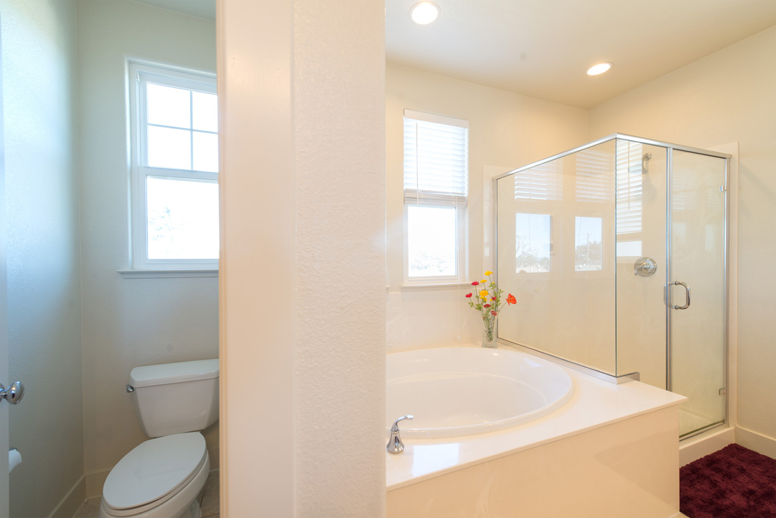Master Bath (B) Picture - 223 Bayberry Cir, Pacifica 94044 Master Bath (B) picture - 223 Bayberry Cir, Pacifica 94044