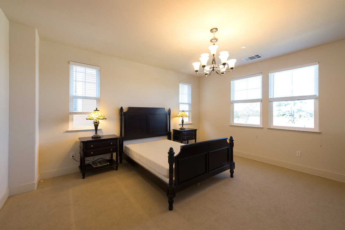 Master Bedroom (A) picture - 223 Bayberry Cir, Pacifica 94044