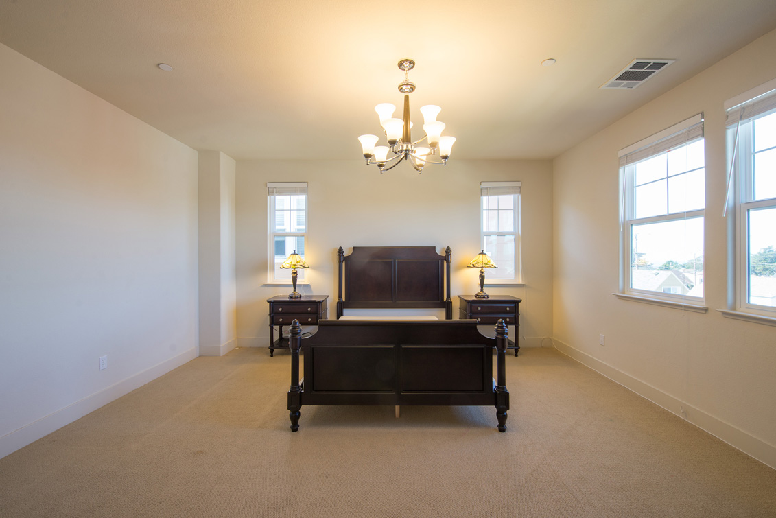 Master Bedroom (B) picture - 223 Bayberry Cir, Pacifica 94044