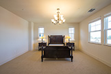 223 Bayberry Cir, Pacifica 94044 - Master Bedroom (B)