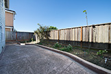 223 Bayberry Cir, Pacifica 94044 - Patio (A)