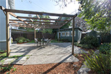 3320 Bryant St, Palo Alto 94306 - Backyard (A)