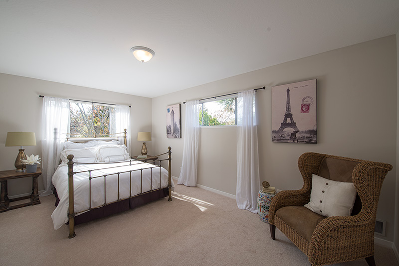 Bedroom 4 (A) picture - 3320 Bryant St, Palo Alto 94306