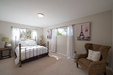 3320 Bryant St, Palo Alto 94306 - Bedroom 4 (A)