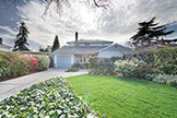 3320 Bryant St, Palo Alto 94306 - Bryant St 3320 