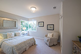 3320 Bryant St, Palo Alto 94306 - Master Bedroom (A)