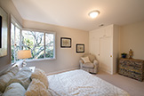 3320 Bryant St, Palo Alto 94306 - Master Bedroom (B)