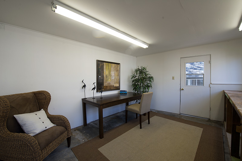 Studio (A) picture - 3320 Bryant St, Palo Alto 94306