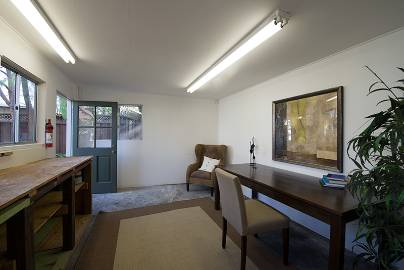 Studio (B) picture - 3320 Bryant St, Palo Alto 94306