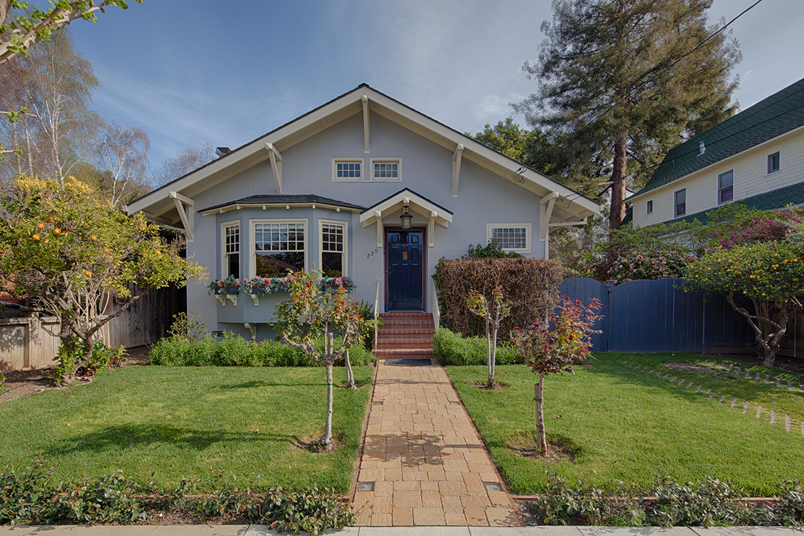 Picture of 229 Byron St, Palo Alto 94301 - Home For Sale