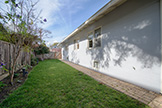 Side Yard