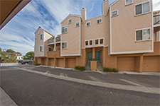 1755 california dr #11, Burlingame