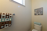 1911 Cambridge Dr, Mountain View 94043 - Half Bath (B)