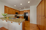 1911 Cambridge Dr, Mountain View 94043 - Kitchen (A)