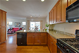 1911 Cambridge Dr, Mountain View 94043 - Kitchen (D)